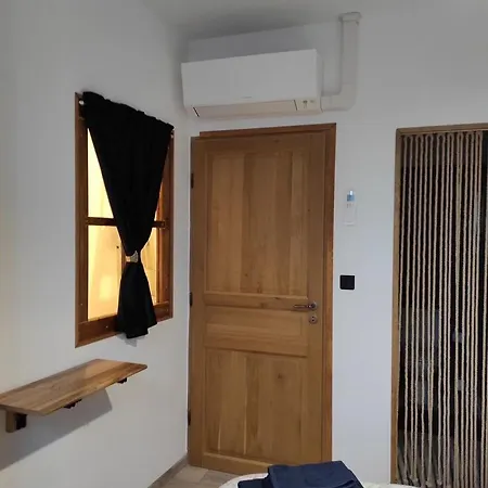 فندق مبيت وإفطار Le Cocon Du Clos - D'hotes Verdun-Sur-Garonne
