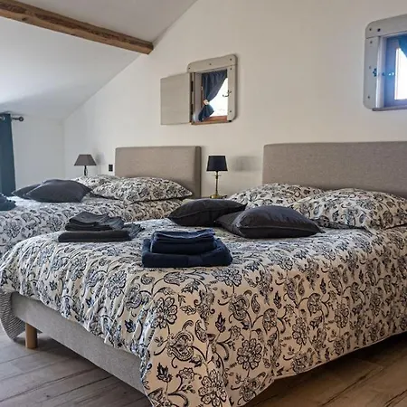 Le Cocon Du Clos - D'hotes Verdun-Sur-Garonne