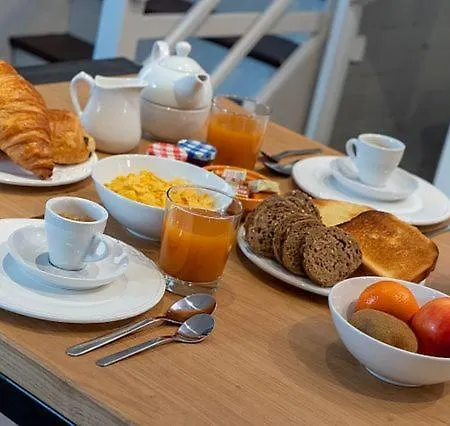Le Cocon Du Clos - D'hotes فندق مبيت وإفطار