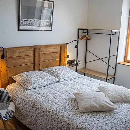 Le Cocon Du Clos - D'hotes Verdun-Sur-Garonne