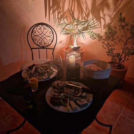 Le Cocon Du Clos - D'hotes فندق مبيت وإفطار 3*